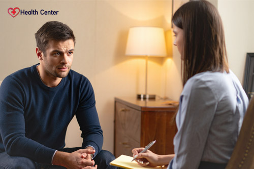 Как проходит лечение игромании в Ноябрьске в клинике Центр здоровья<