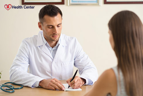 Лечение зависимости от Габапентина в Ноябрьске в клинике Центр здоровья